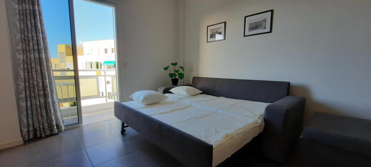 Apartamento Carmen Adeje Apartment Costa Adeje  Exterior photo
