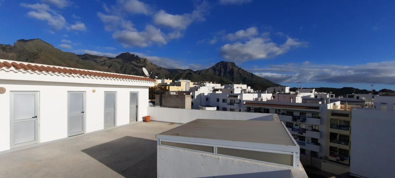 Apartamento Carmen Adeje Apartment Costa Adeje  Exterior photo