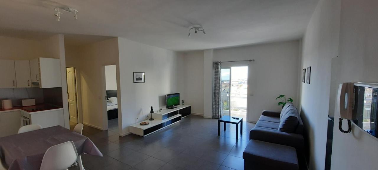 Apartamento Carmen Adeje Apartment Costa Adeje  Exterior photo