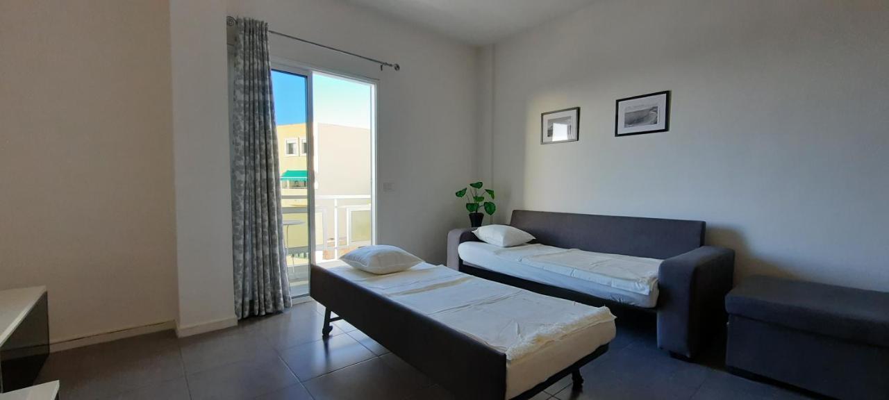 Apartamento Carmen Adeje Apartment Costa Adeje  Exterior photo